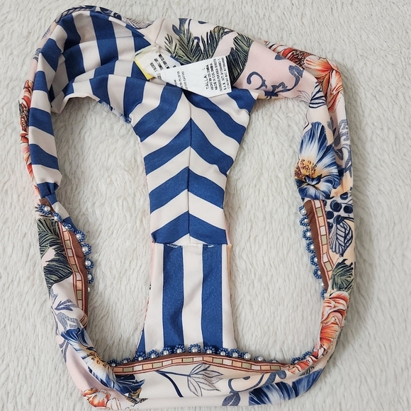 New!Agua Bendita Lola Bikini Bottom - Picture 10 of 15